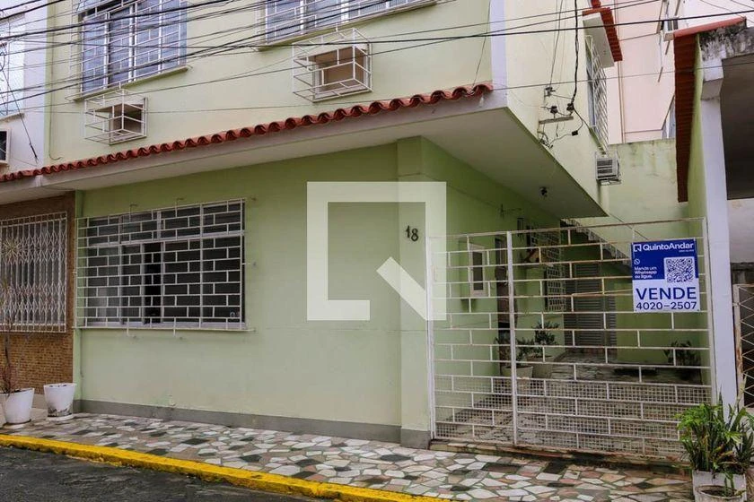Casa mobiliada com 3 quartos e cozinha fechada a gás — photo 11
