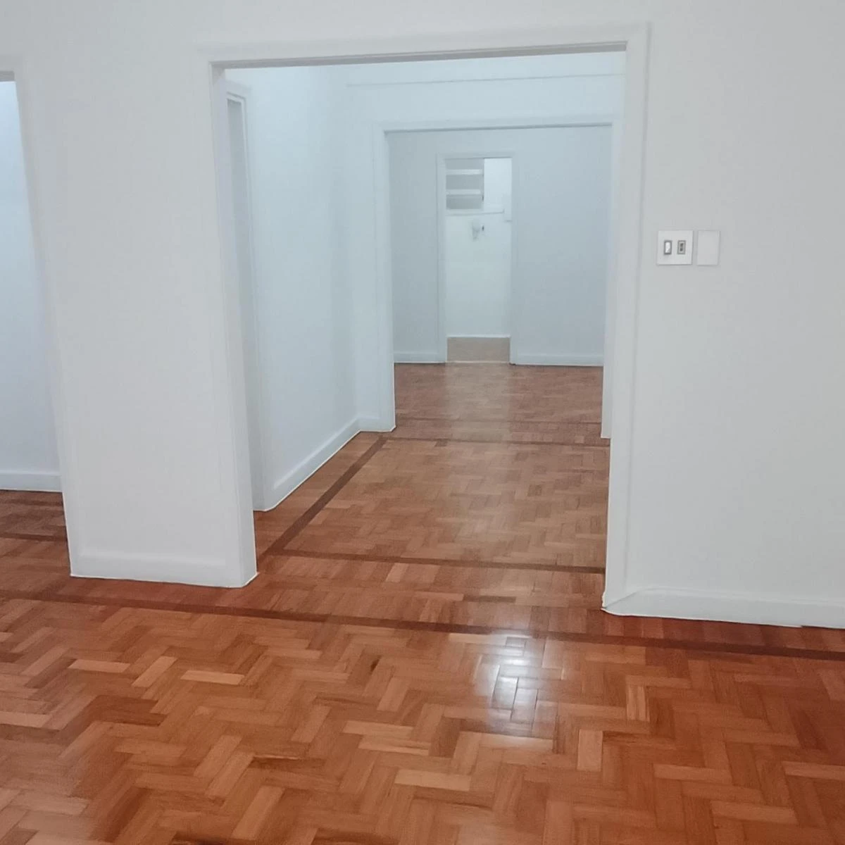 Apartamento, 133 m², com piso de madeira ou laminado — photo 25