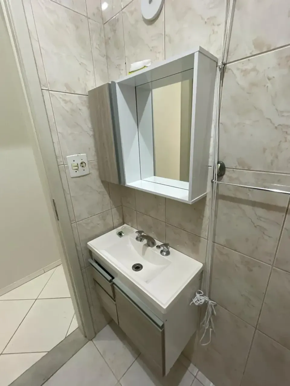 Furnished 1-bedroom apartment with 25 m² — photo 7