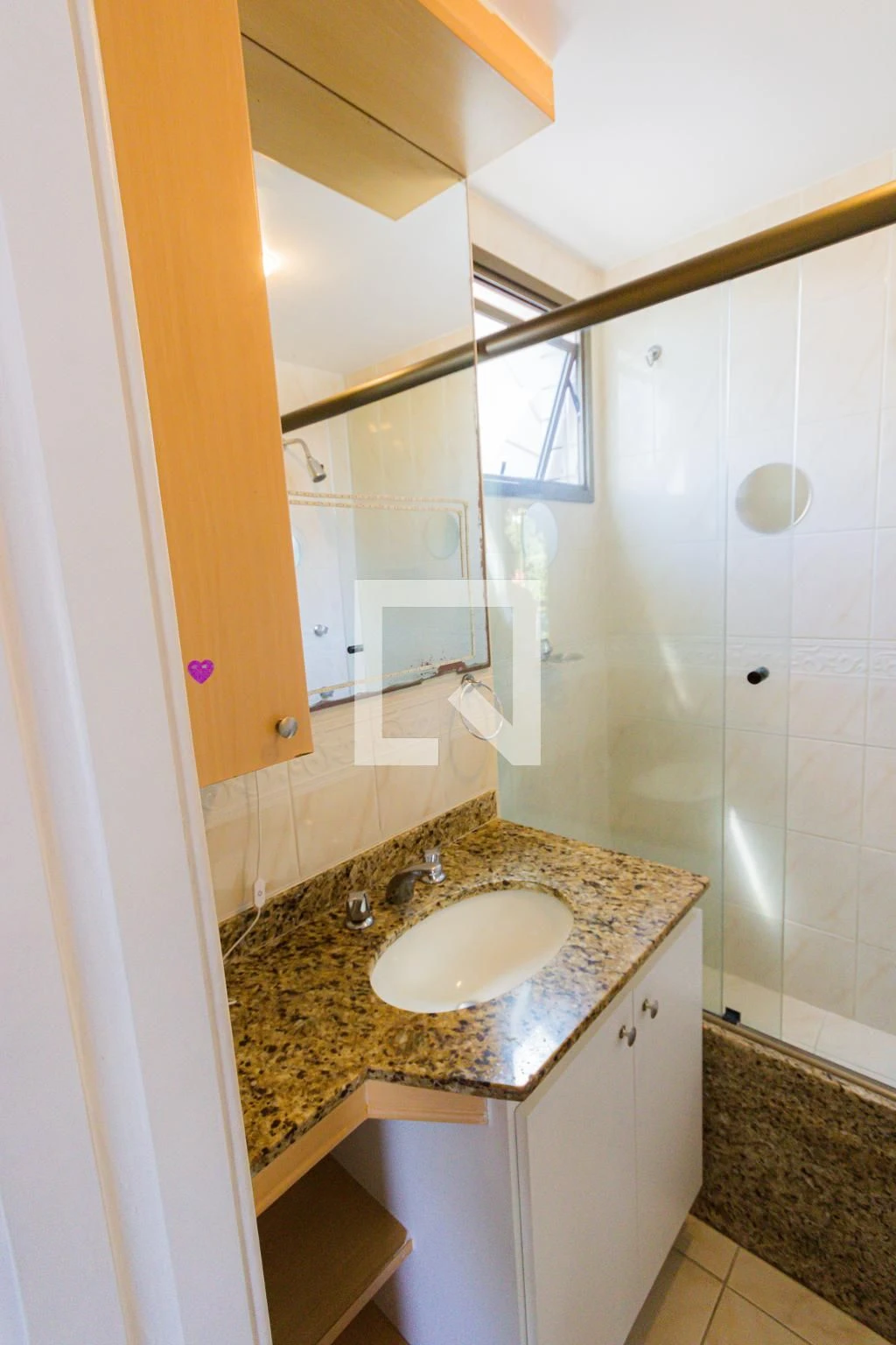 Apartamento com 3 quartos e cozinha fechada a gás — photo 34