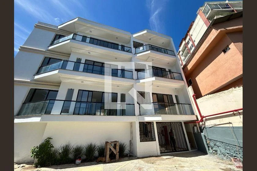 Пентхаус в аренду с 2 спальнями и 100 м² — photo 39