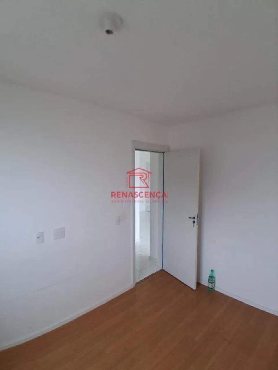 2-bedroom apartment with 1 bathroom and 1 parking spot — photo 3