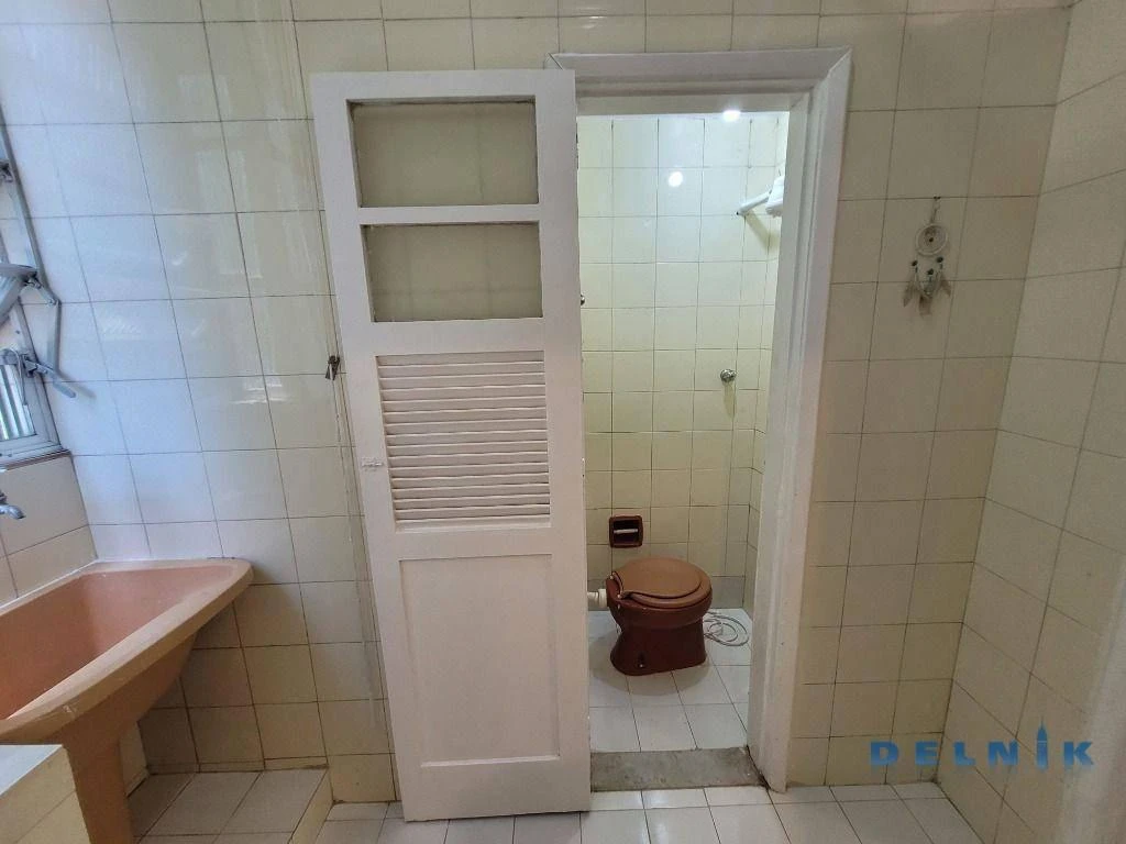 62 m² 2-bedroom apartment, no parking space — photo 29
