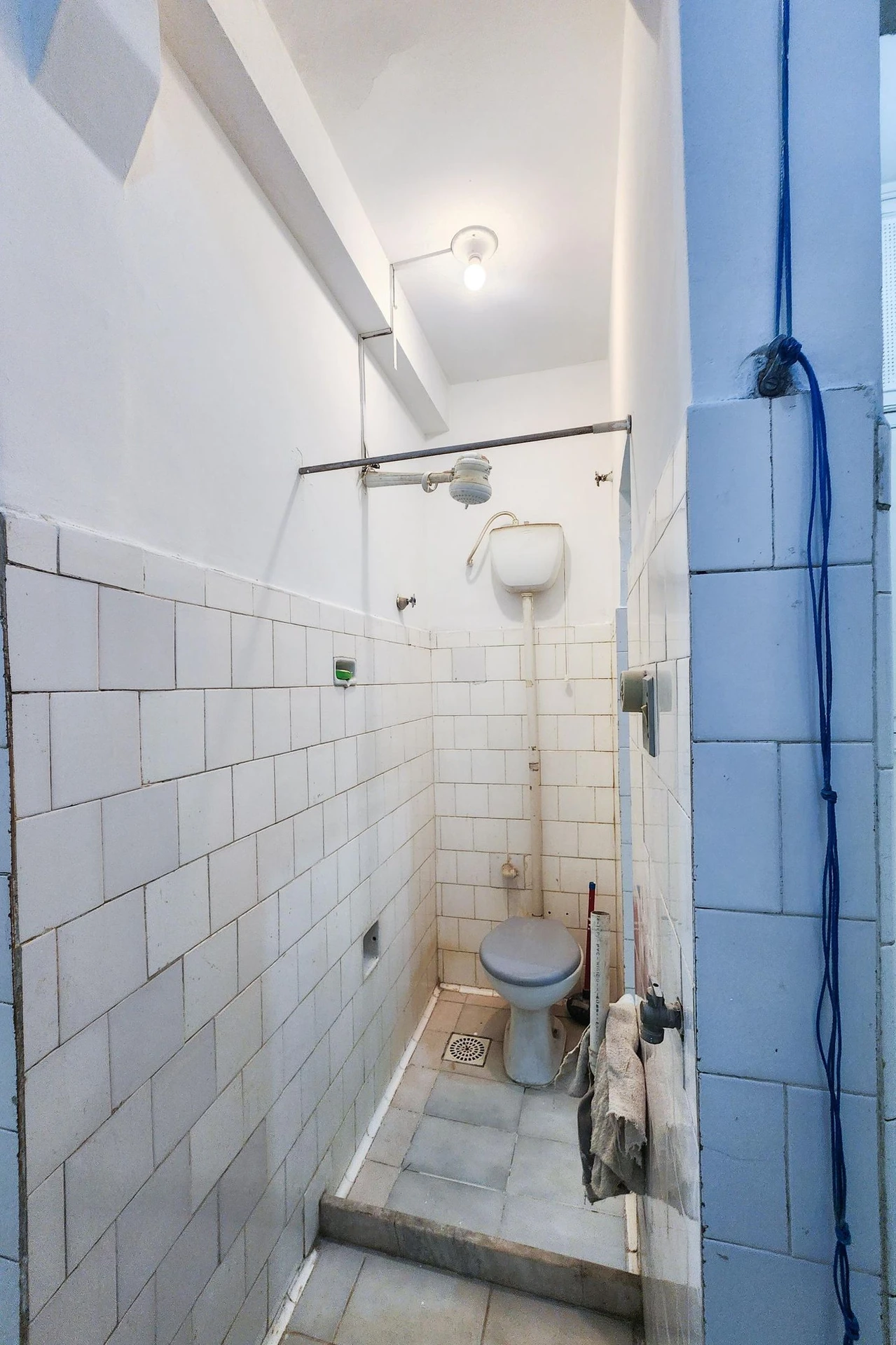 Apartamento, 80 m², com banheira — photo 35