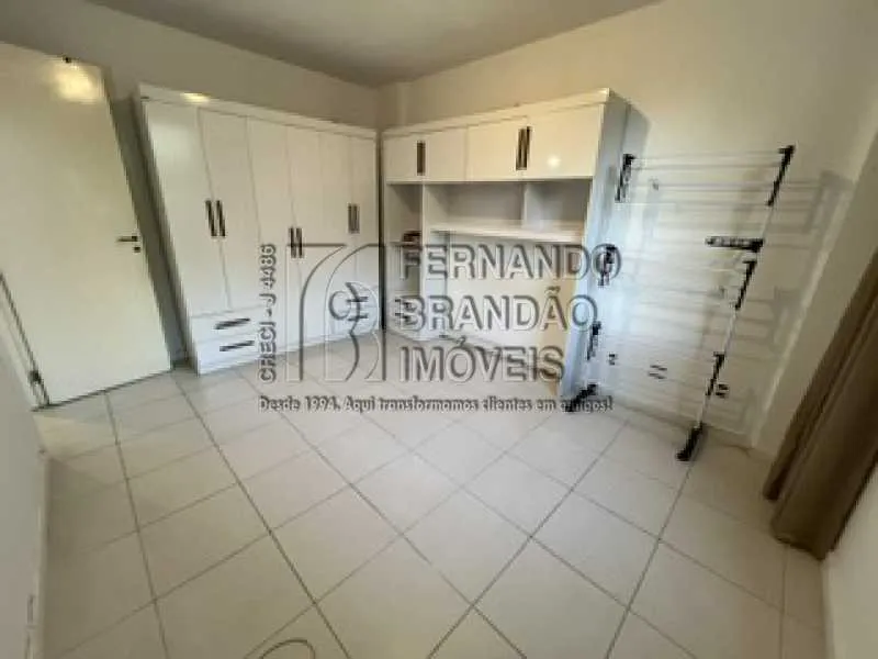 45 m² apartment with 1 bedroom suite and balcony — photo 20