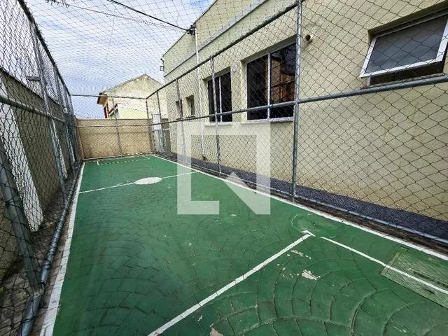 42 m² apartment with 2 bedrooms and 1 parking spot — photo 5