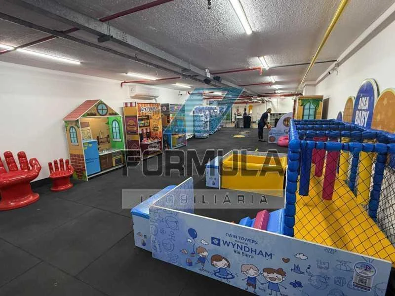 Flat mobiliado de 52 m² com 1 vaga e varanda — photo 20