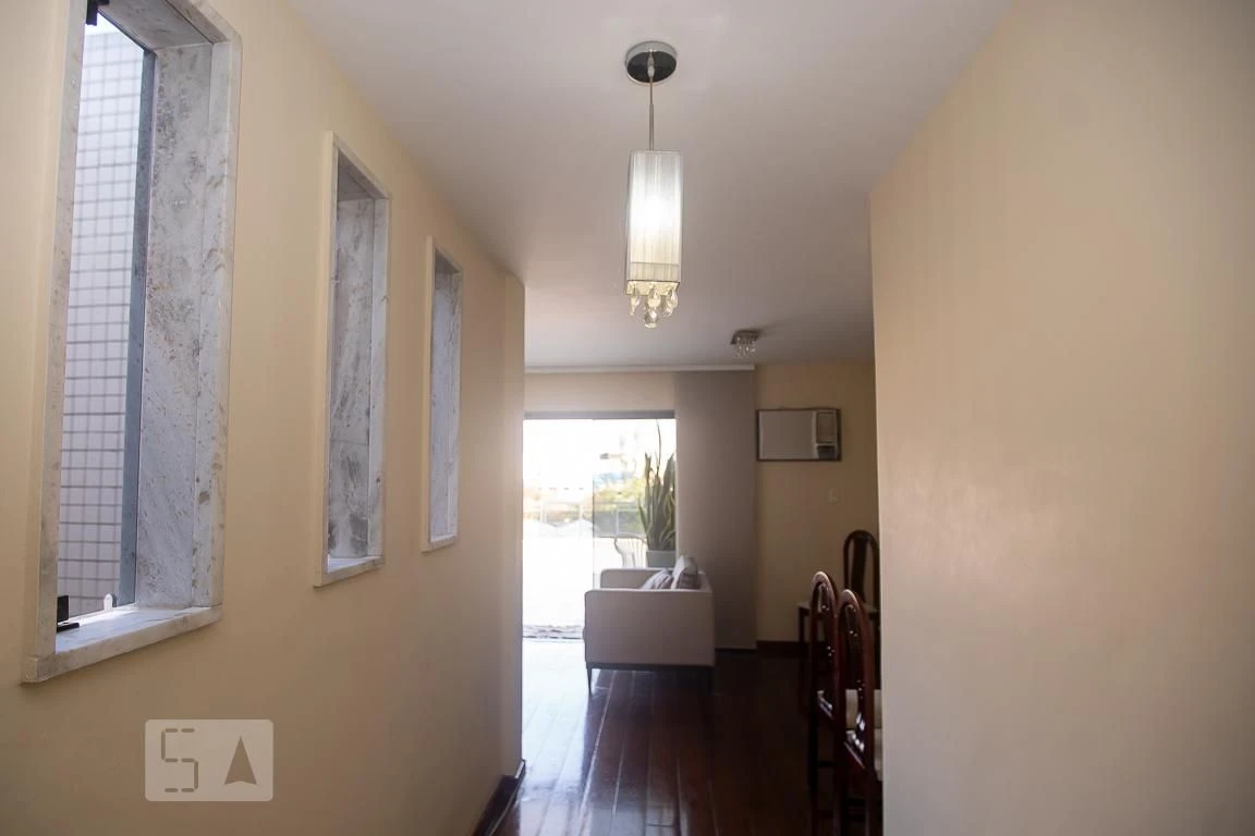 Furnished 3-bedroom apartment with private BBQ — photo 24