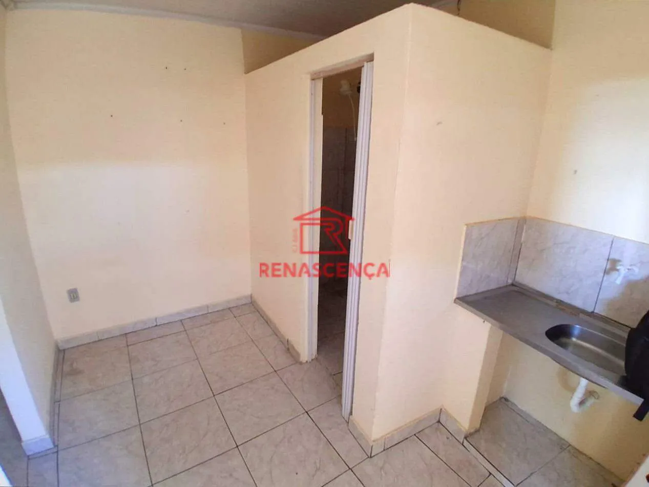 Studio de 30 m² — photo 4