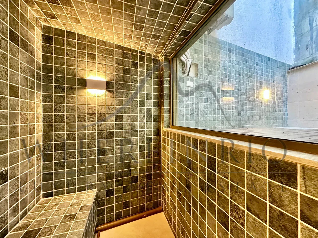 Apartamento de 3 quartos com churrasqueira privativa — photo 28
