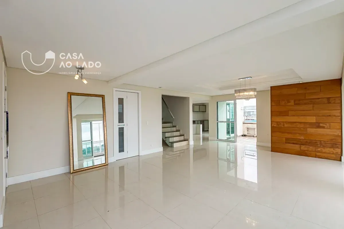 Furnished apartment, 282 m², with a bathtub — photo 27