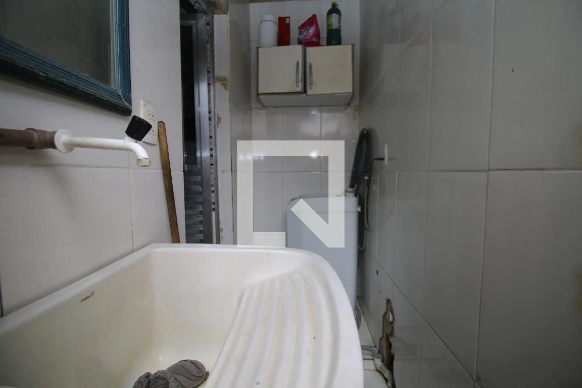 Casa mobiliada com 3 quartos, 1 banheiro e jardim privativo — photo 27