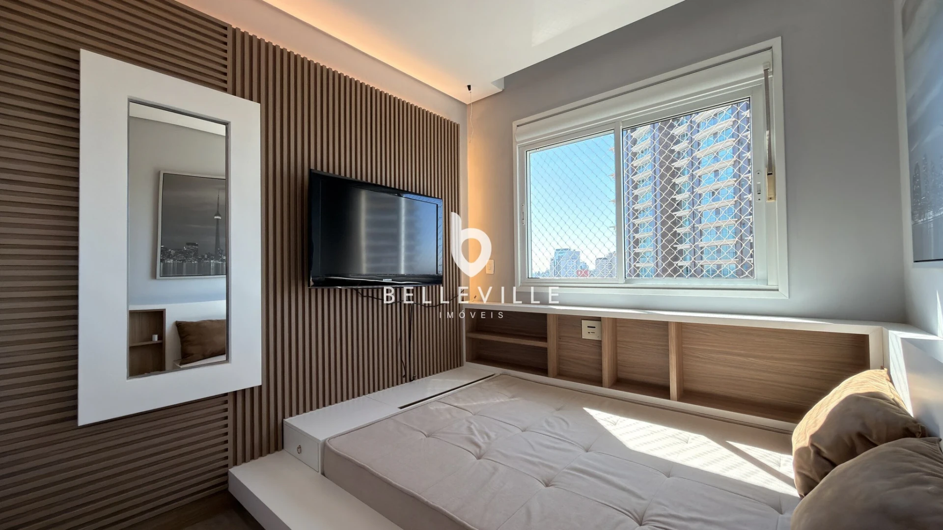 3-bedroom apartment with a dishwasher — photo 14
