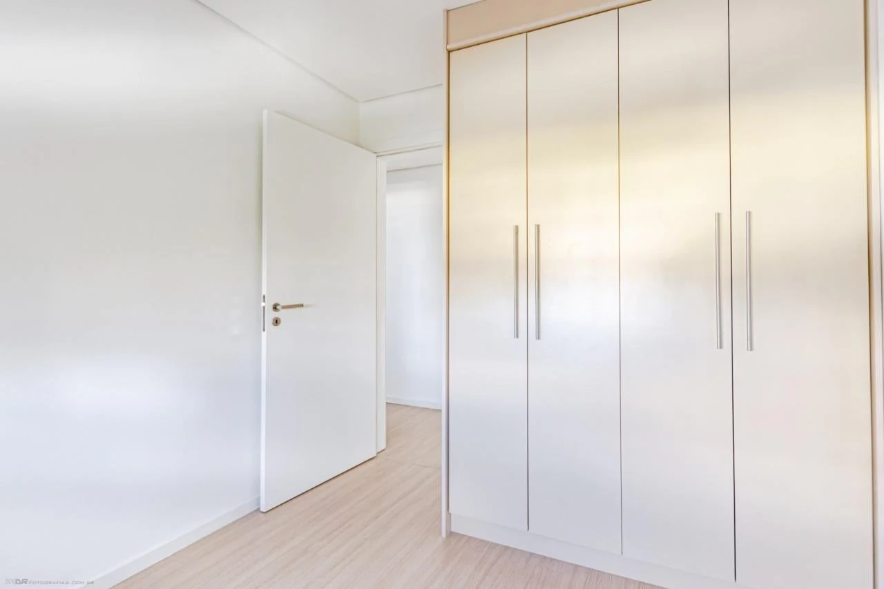 Private BBQ in a 2-bedroom apartment, 62 m² — photo 13