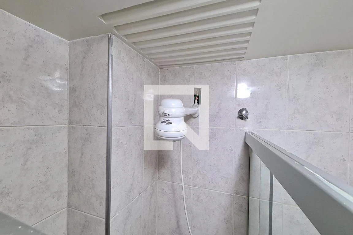 93 m² apartment with a washing machine and a home office — photo 37