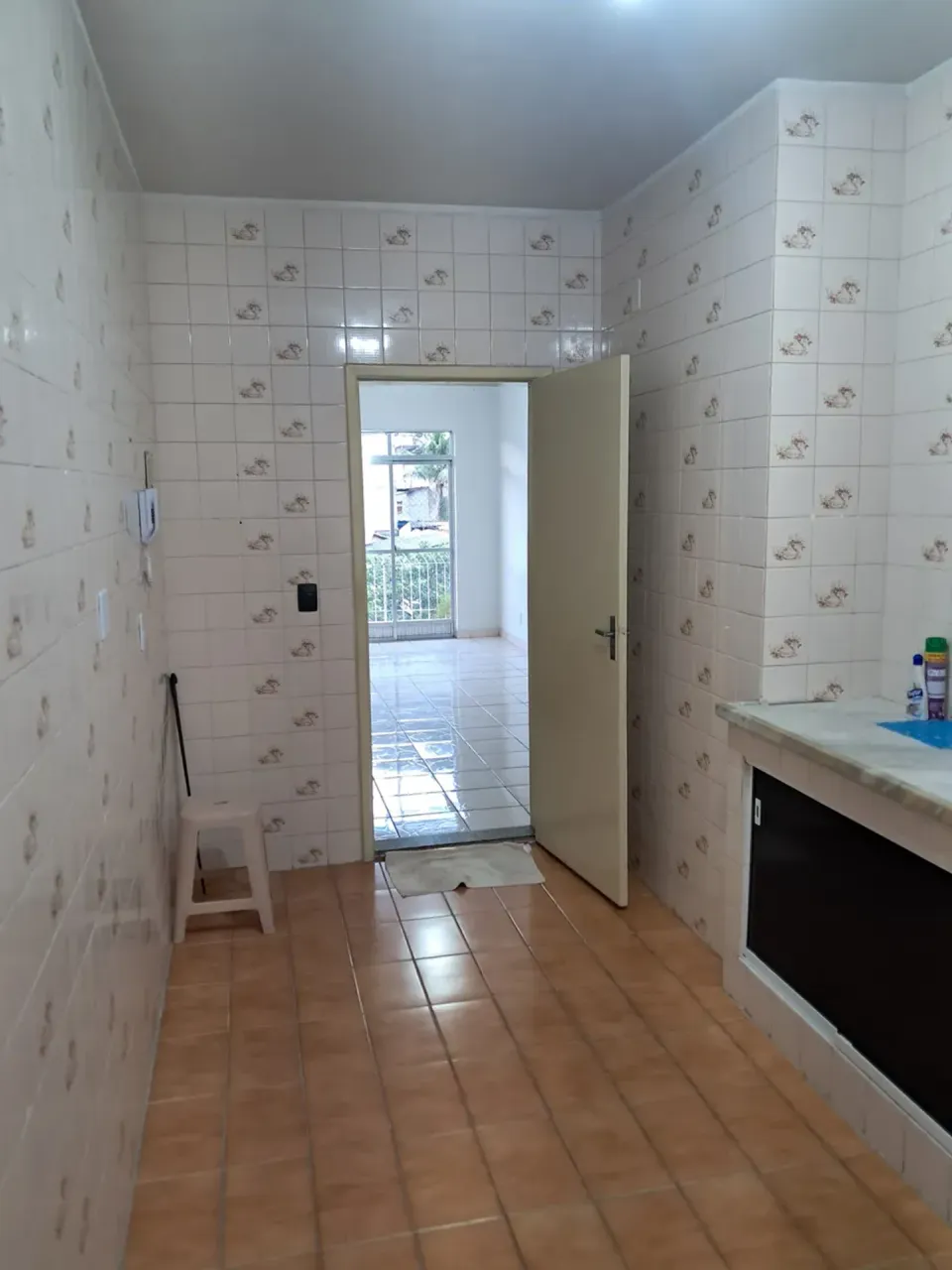 Apartamento de 2 quartos com vista da cidade — photo 3
