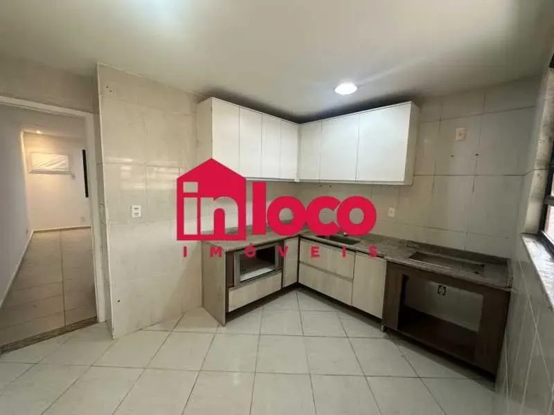 Casa de 2 quartos com jardim, Campo Grande