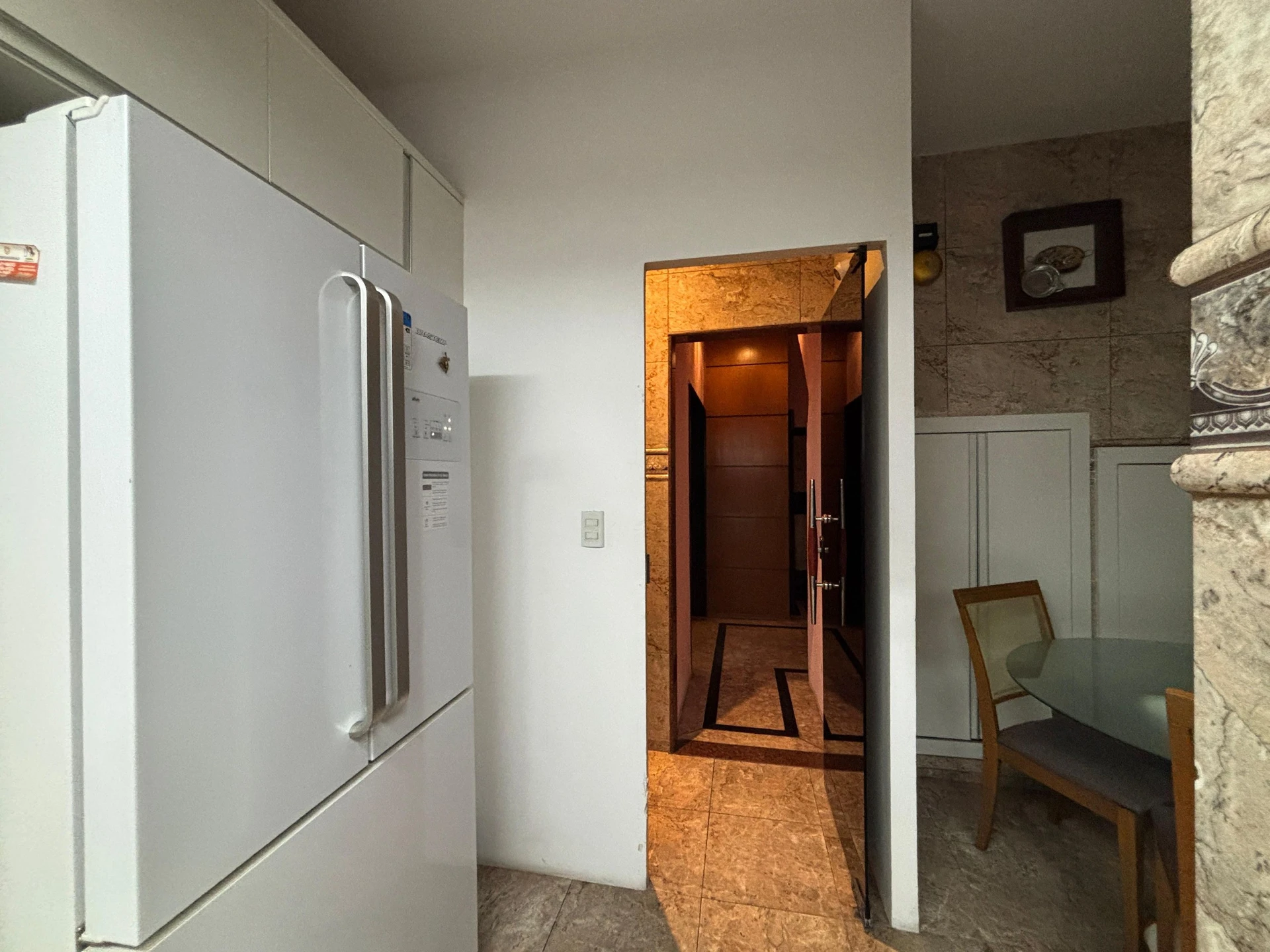 Espacio de home office y 1 dormitorio: departamento de 30 m² — photo 14