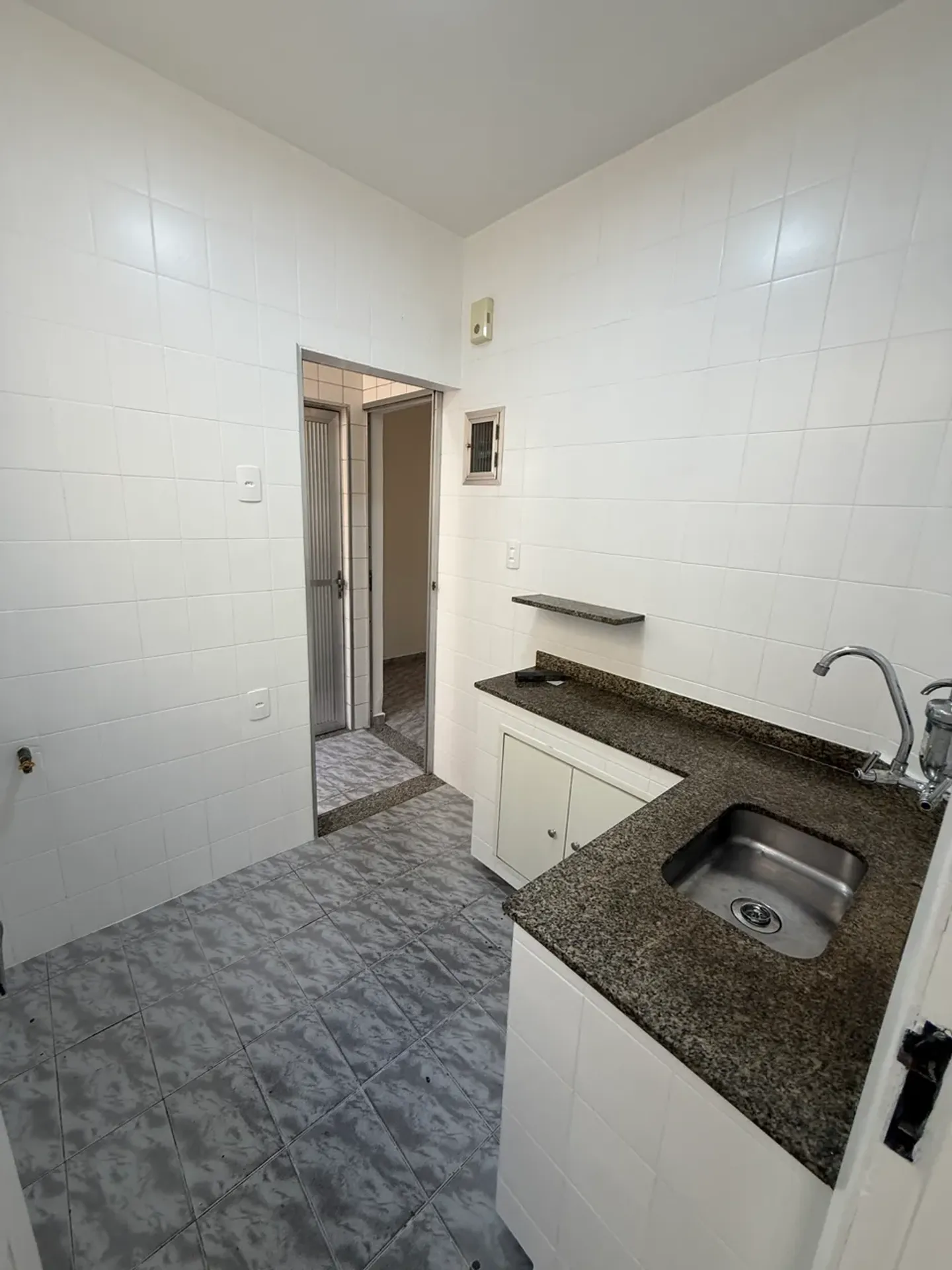 Apartamento de 3 quartos e 75 m² — photo 18