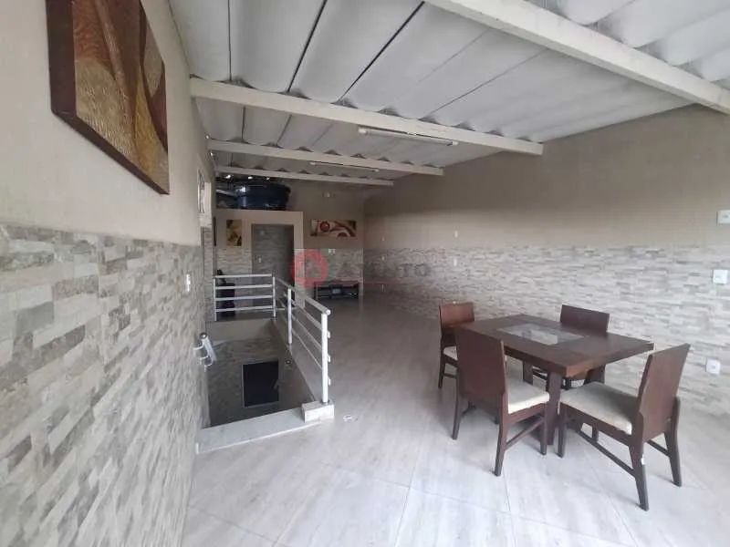 2-bedroom house, 135 m² — photo 11