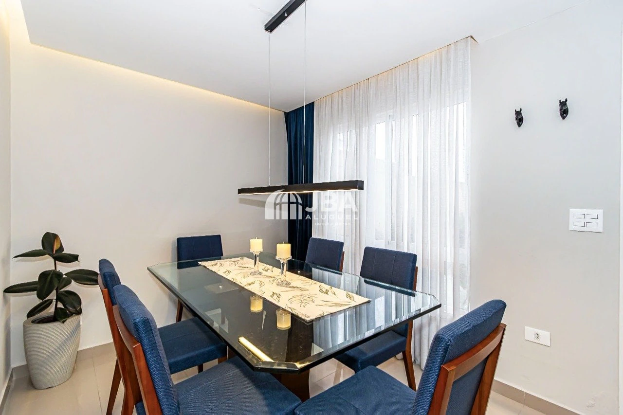Дуплекс с 3 спальнями, 86 м² и частным барбекю — photo 9