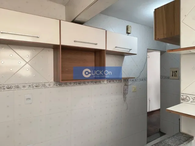 Apartamento de 2 quartos e 51 m² — photo 4