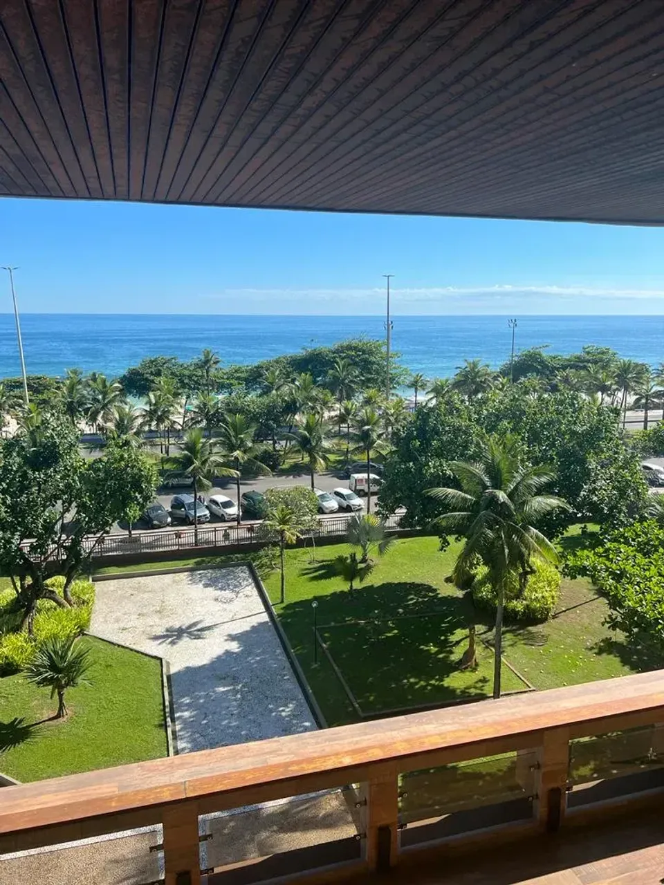 Apartamento mobiliado duplex com 4 quartos e 2 suítes — photo 8