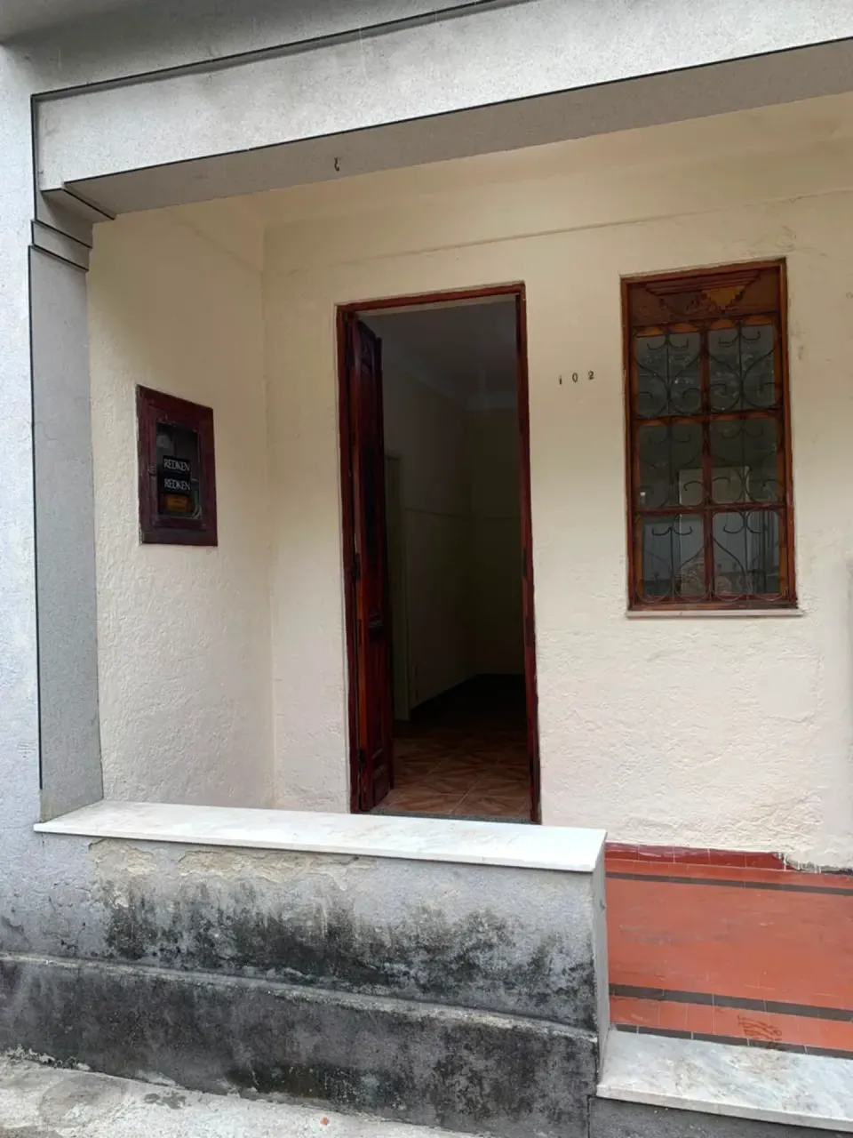 Rented house with 55 m², 2 bedrooms and 1 bathroom — photo 10