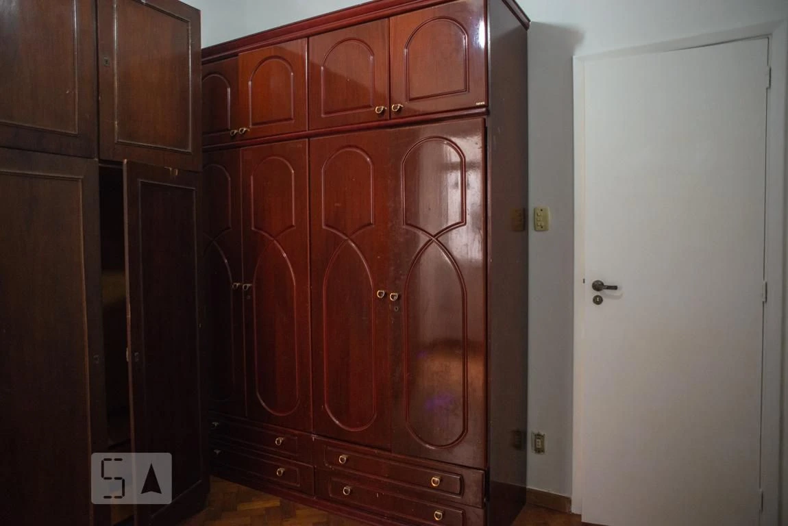 2-bedroom apartment with a washing machine in Rio de Janeiro — photo 16