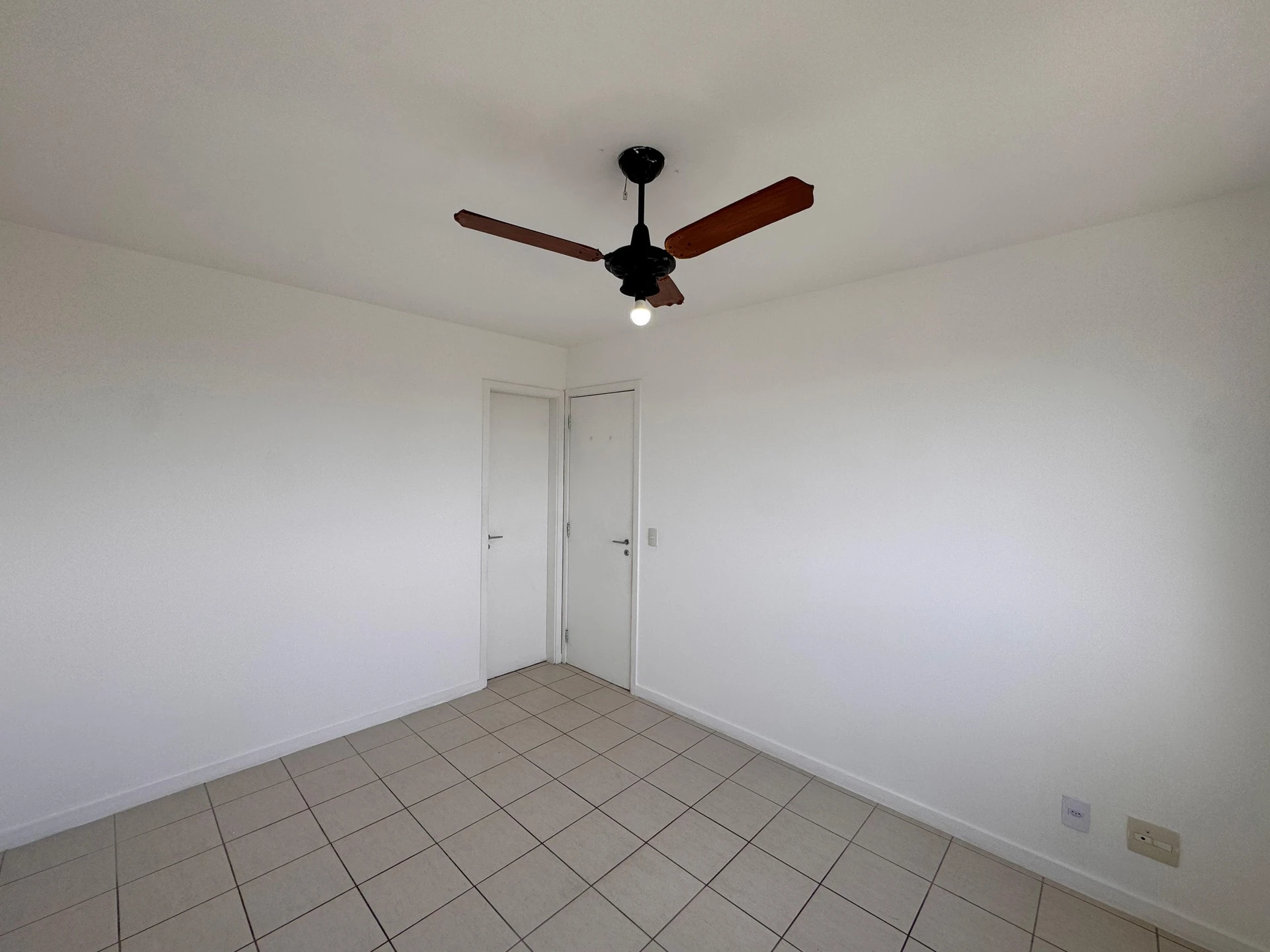 Mountain view in a 2-bedroom apartment, 74 m² — photo 13