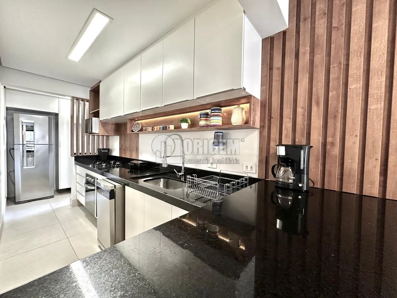 152 m² apartment with 3 bedrooms and 2 parking spots — photo 9