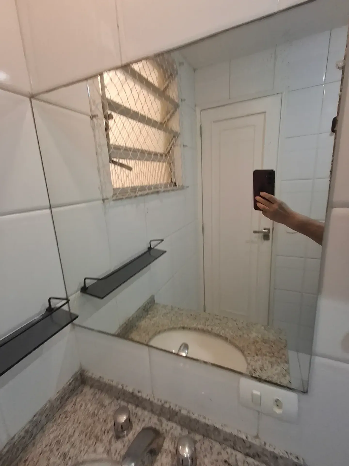 2-bedroom apartment, 1 with its own bathroom, 70 m² — photo 24