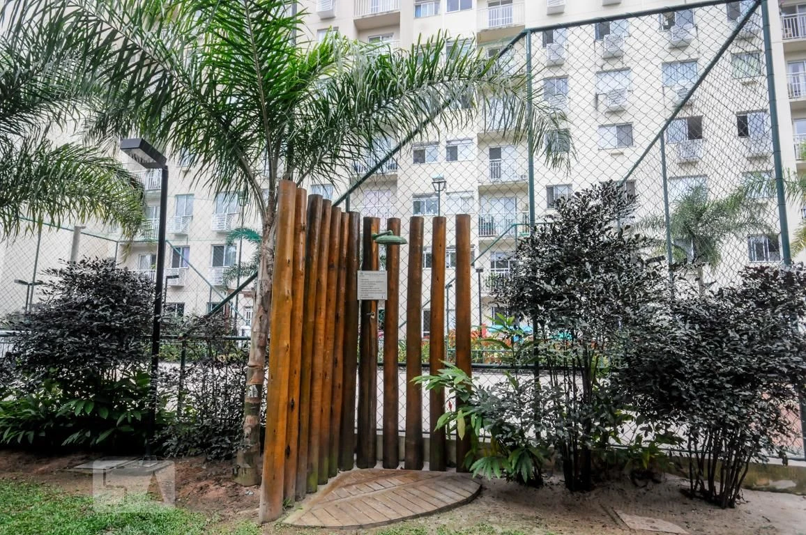 Unfurnished 3-bedroom apartment with balcony — photo 50