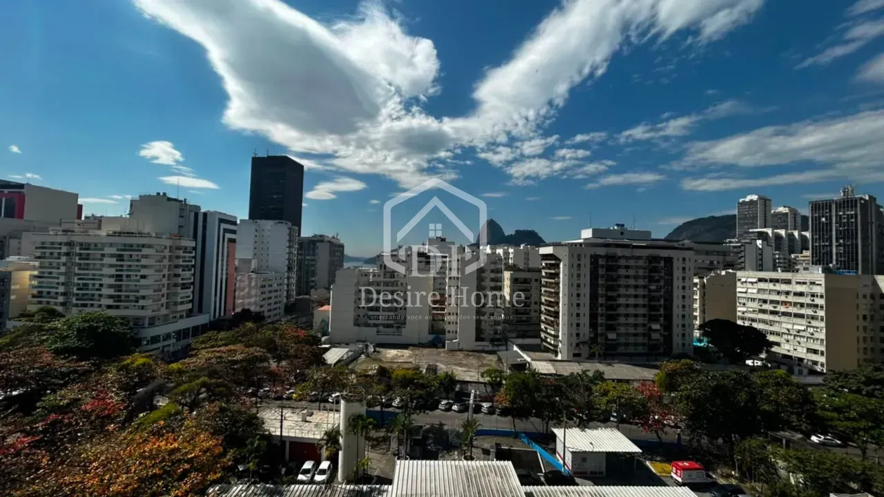 Furnished duplex penthouse with 2 bedrooms and 3 baths — photo 15