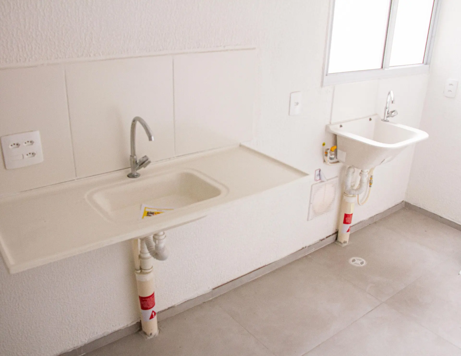 Apartamento para alugar com 2 quartos e 1 banheiro — photo 6