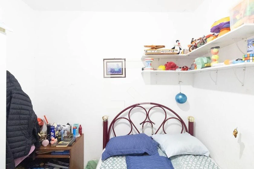 100 m² house with 3 bedrooms, 2 bathrooms and 1 parking spot — photo 17