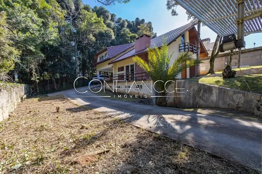 Casa mobiliada de 191 m² com 3 quartos e 4 vagas — photo 36