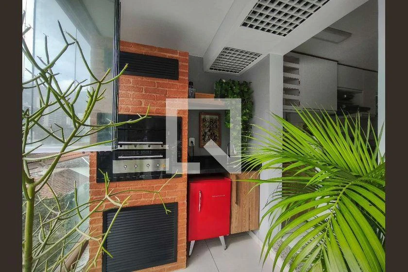 Меблированная квартира: 2 спальни и открытая кухня — photo 39