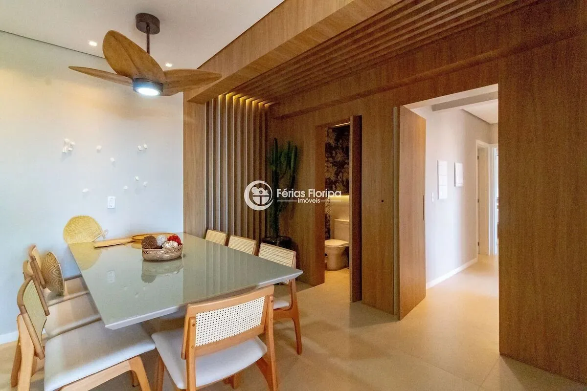 Меблированная квартира 112 м² с 3 спальнями и 2 парковками — photo 28