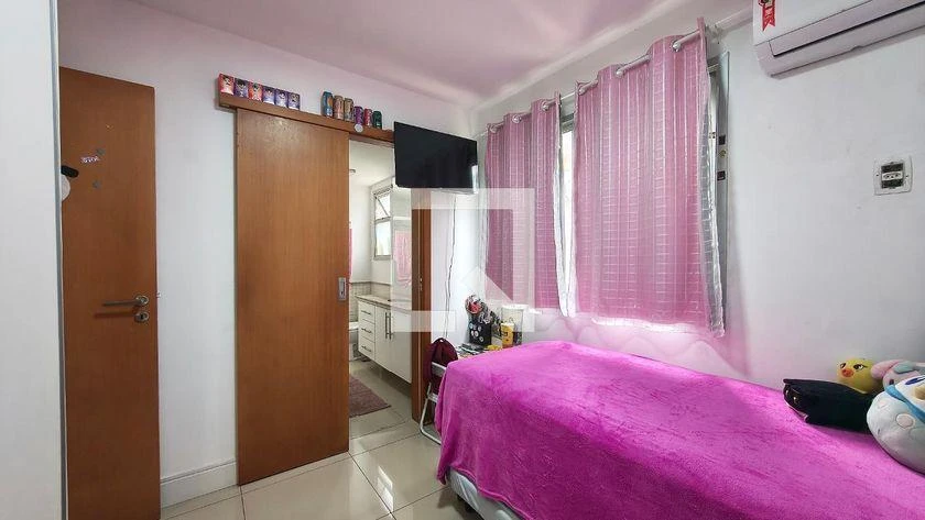 3-bedroom apartment with a home office in Rio de Janeiro — photo 25