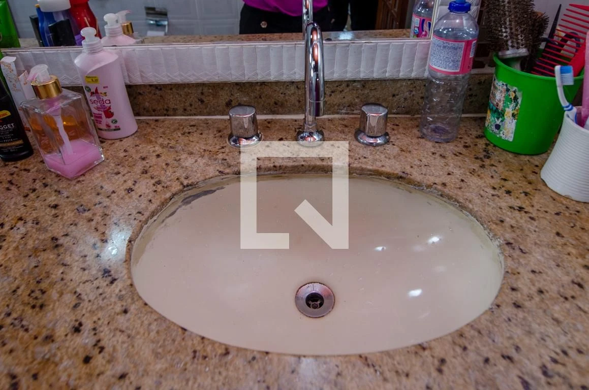 Casa mobiliada em condomínio com 3 quartos e churrasqueira — photo 30