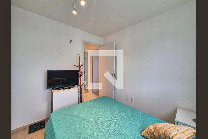 2 quartos e máquina de lavar: apartamento de 54 m² — photo 32