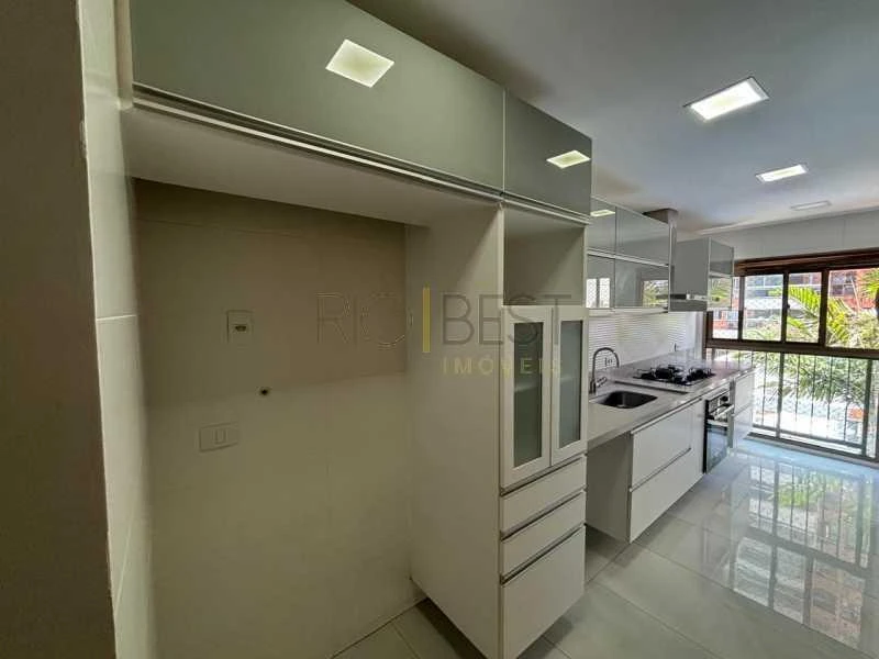 Apartamento de 3 quartos com closet, Rio de Janeiro — photo 4