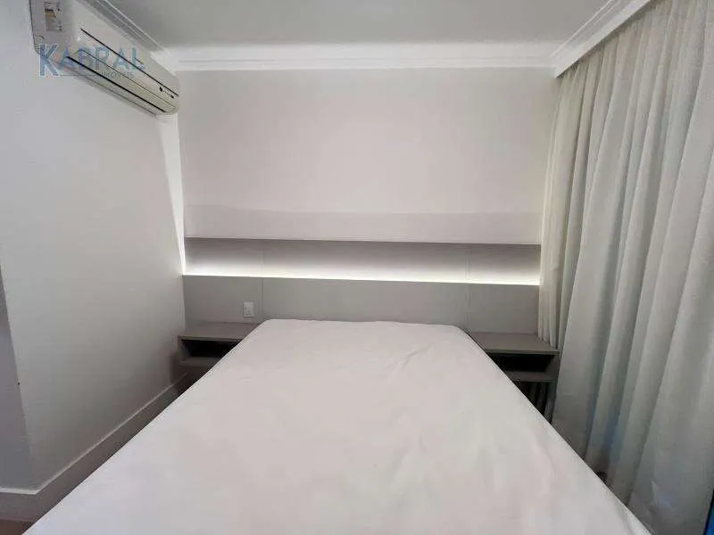 Furnished apartment, 168 m², with a dishwasher — photo 16