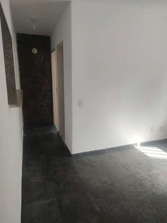 Ground-floor apartment, 2 bedrooms, no parking, 50 m² — photo 17