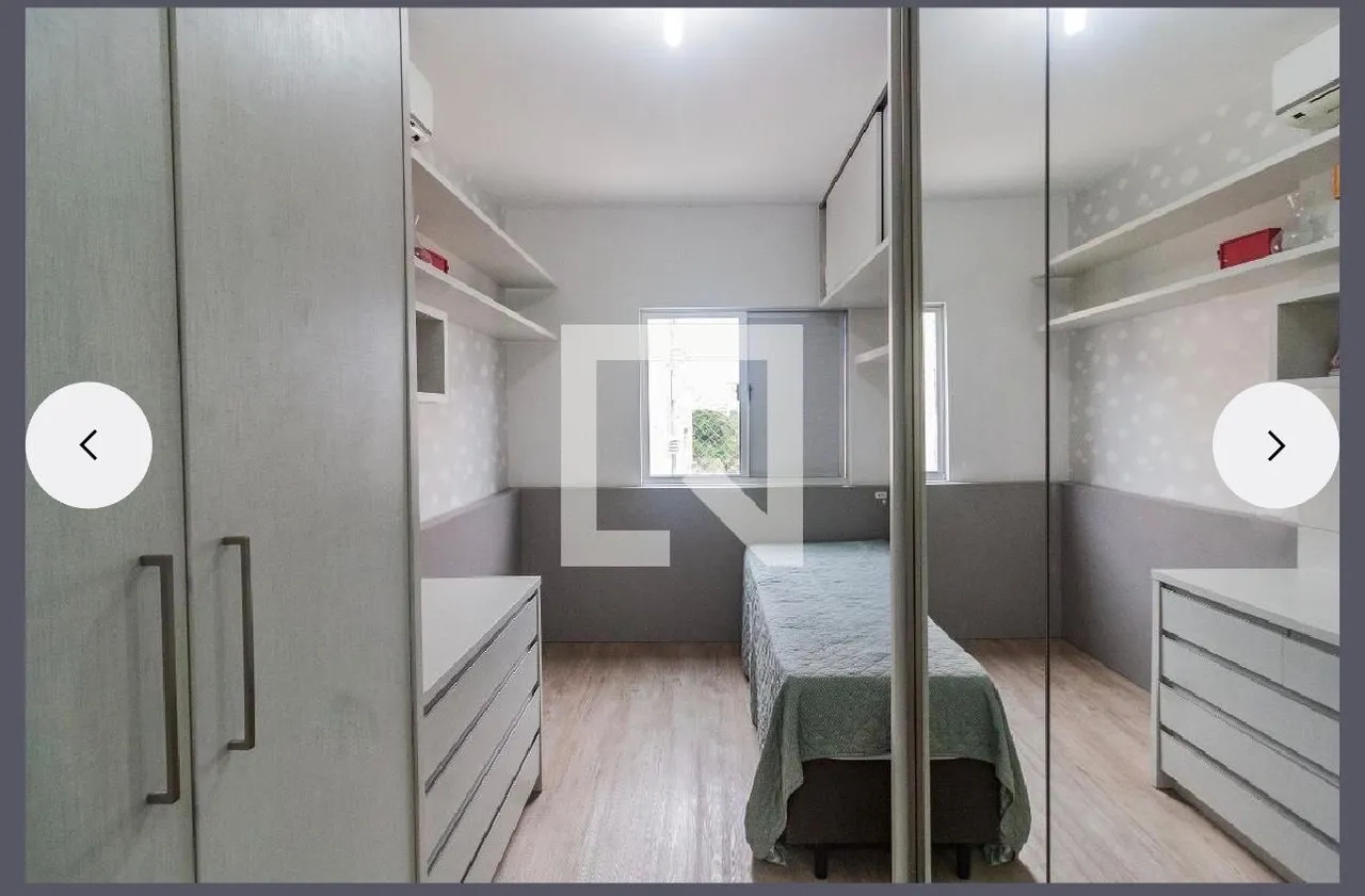 Departamento de 2 dormitorios en edificio con piscina — photo 7