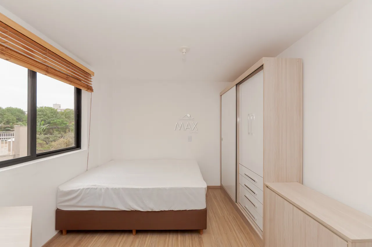 Studio mobiliado de 1 dormitório com 21,89 m² — photo 8
