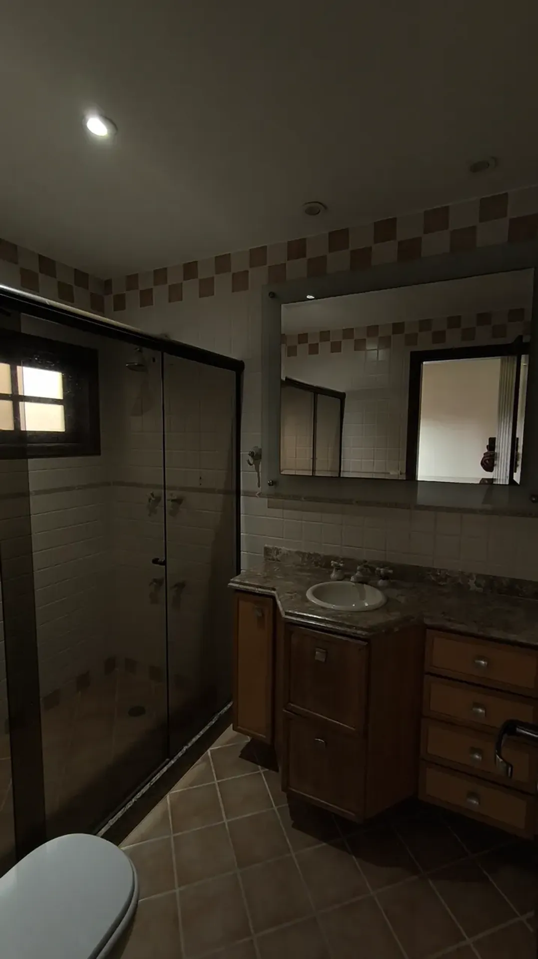 115 m² house with a grill on the balcony and a bathtub — photo 27