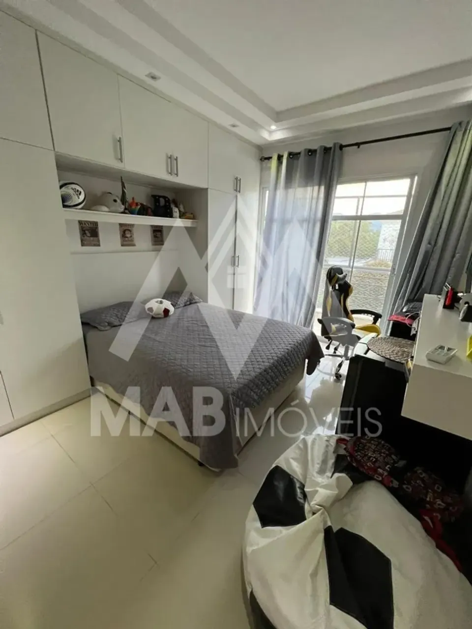 Casa mobiliada com 4 quartos e cozinha a gás de 260 m² — photo 6