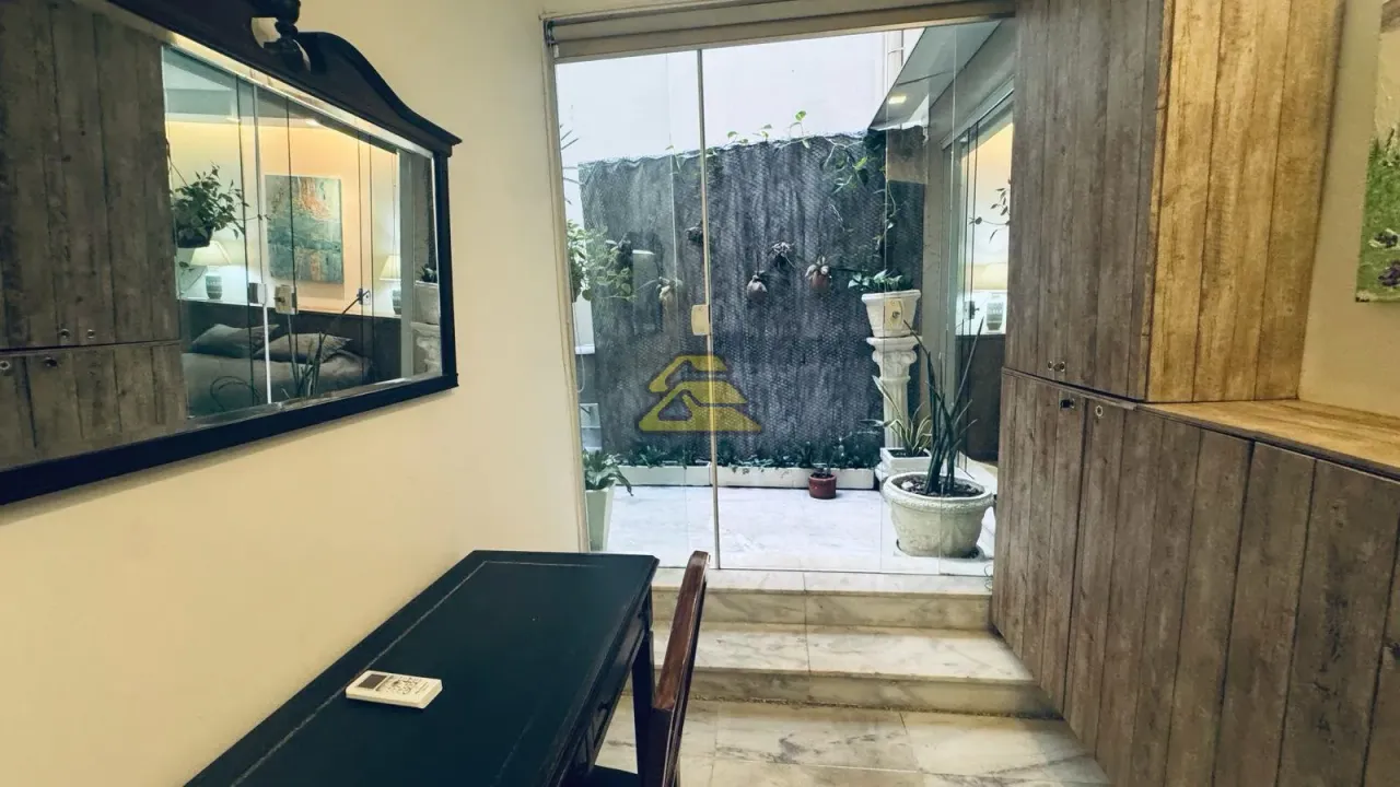 2-bedroom apartment with 4 bathrooms and parking spot — photo 15